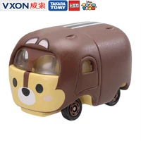 alloy cars disney stacked tsum kiki 834922 boys and girls toy cars