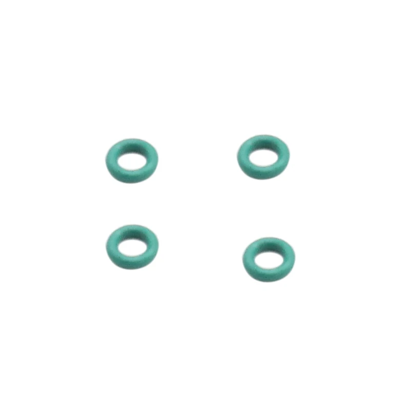 Автомобильное уплотнение топливной форсунки + шайба уплотнительное кольцо