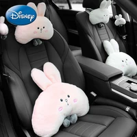 disney cars cartoon cute car neck pillow pillow plush car seat back headrest cervical pillow car decorative pillow