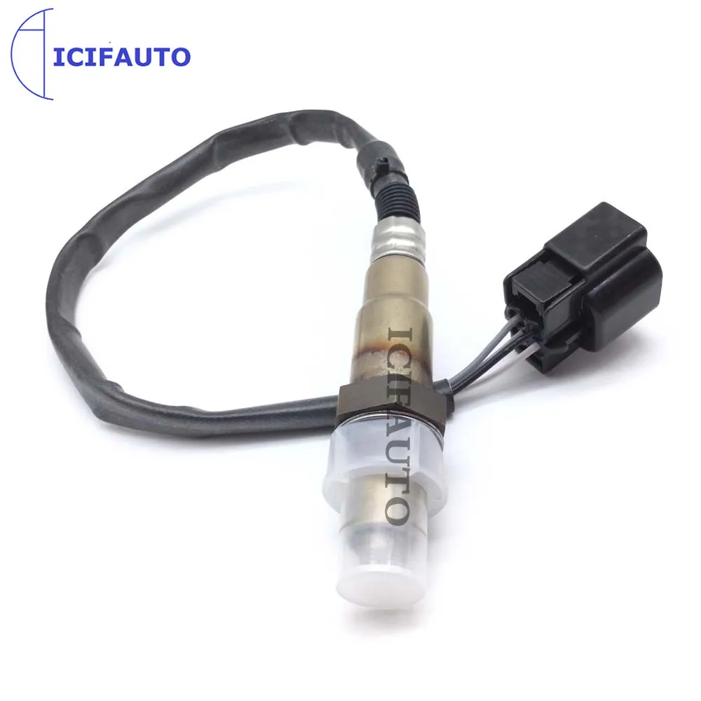 Кислородный датчик O2 для Hyundai Kia 01 11 Accent 06 Rio Rio5 1.6L 39210 22610 22600|Датчик содержания