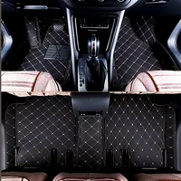 Good quality mats! Custom special car floor mats for Mercedes Benz B 180 200 W247 2020 waterproof durable carpets ,Free shipping