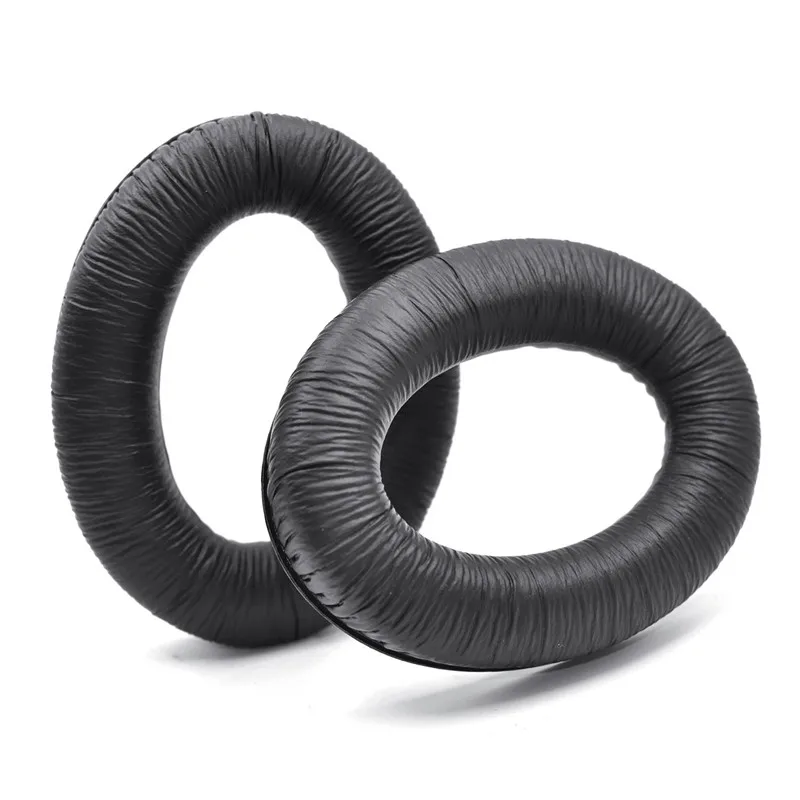 Сменные мягкие амбушюры из пены с эффектом памяти для наушников Sennheiser PXC450 PXC350 HD380