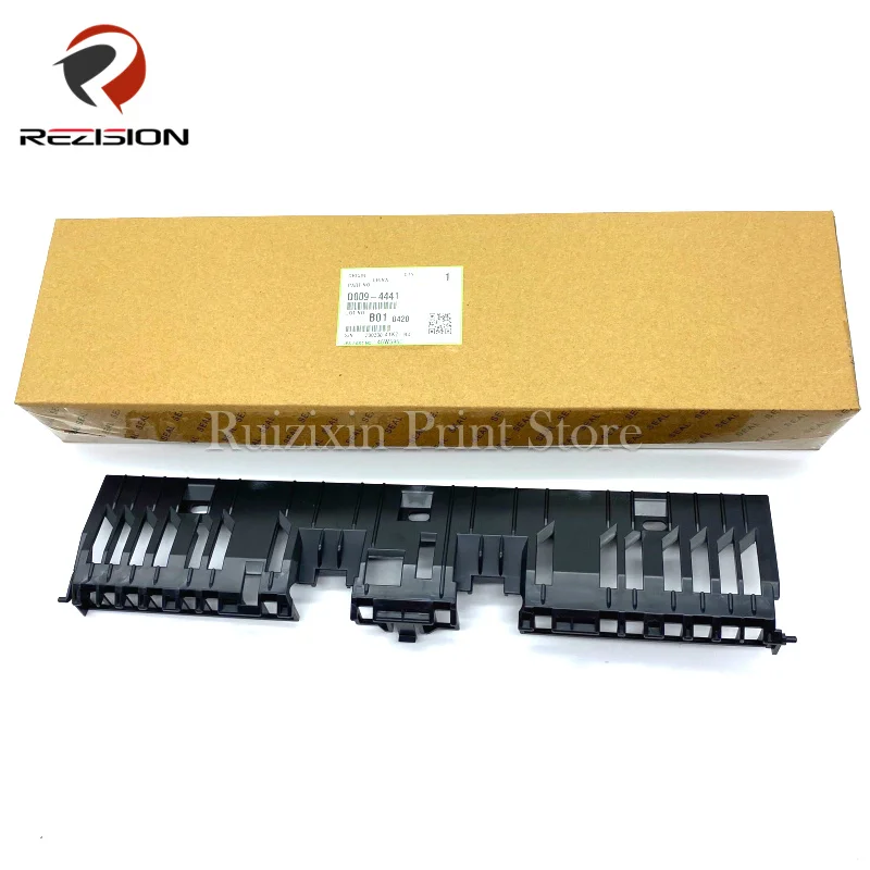 Оригинальная железная Направляющая Верхняя правая пластина для Ricoh Aficio MP4000 4001 4002