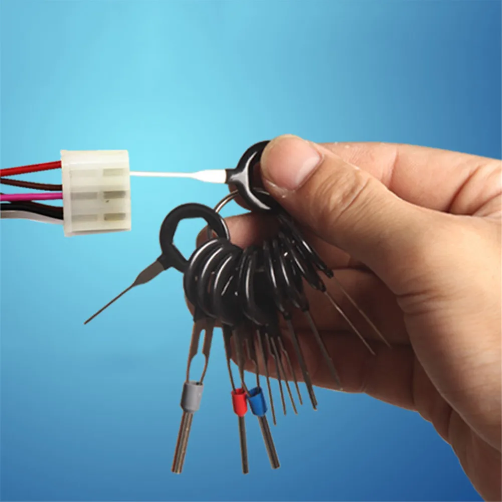 11 шт. набор инструментов для удаления автомобильных контактов|set tools|set tools autoset auto |