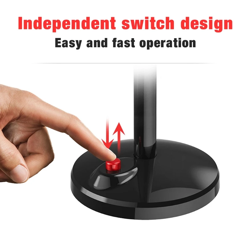

2021 New Computer USB Microphone MIC Drive-free voice chat For PC Laptop Loud Speaker D08A