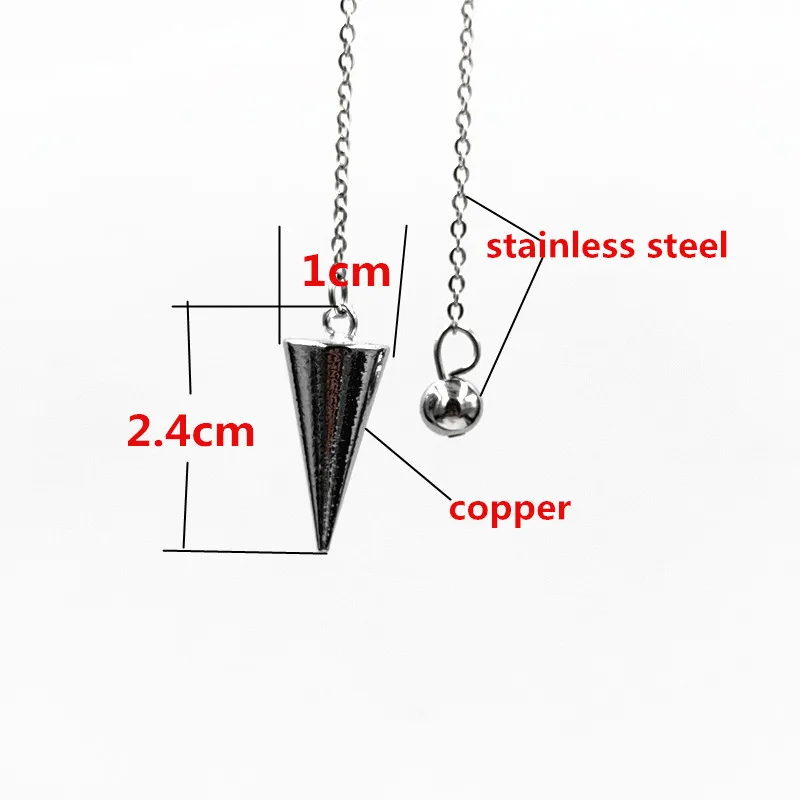 Подвеска для подвешивания подвеска религиозный маятник медных подвесок амулет