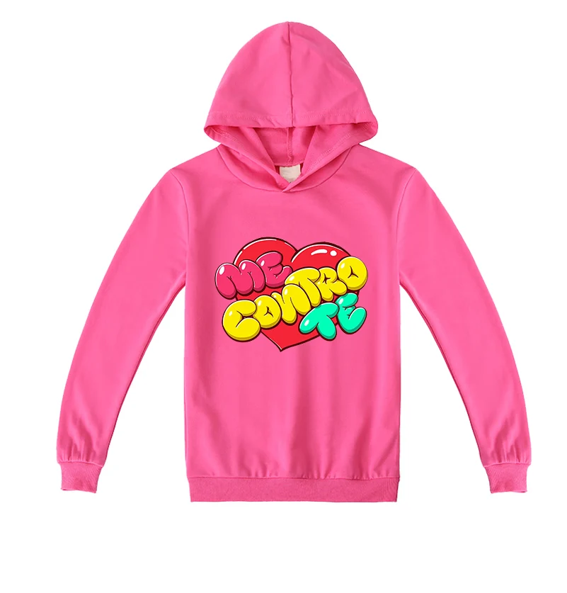 New 2020 Spring Autumn Me Contro Te Baby Boys Clothing Children Sweatshirt Cartoon Kids Girls Hoodies Pants 2pcs Suits Outfit | Детская