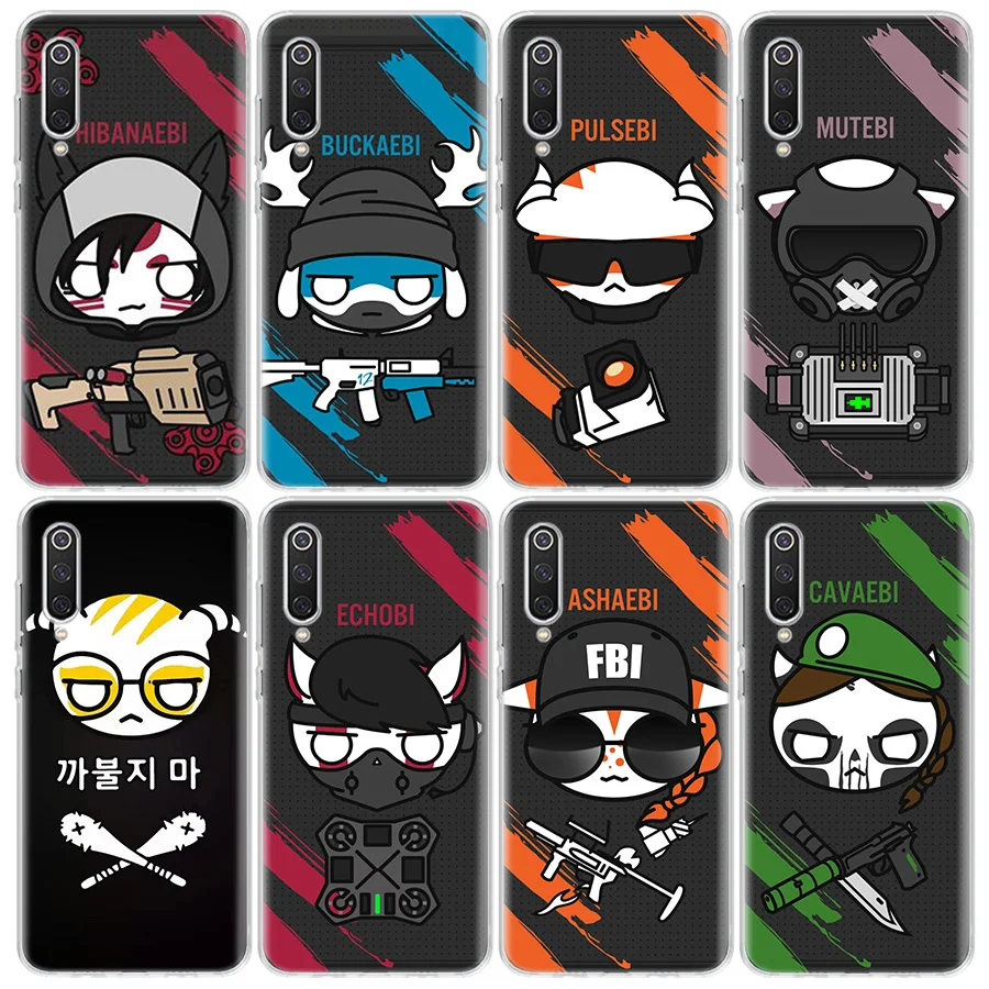Чехол для Xiaomi Redmi 10 10A 10C 10X 9 Prime 9A 9C 9T 8 8A 7 7A 6 Pro S2 6A K40 K30 K20 | Мобильные телефоны и