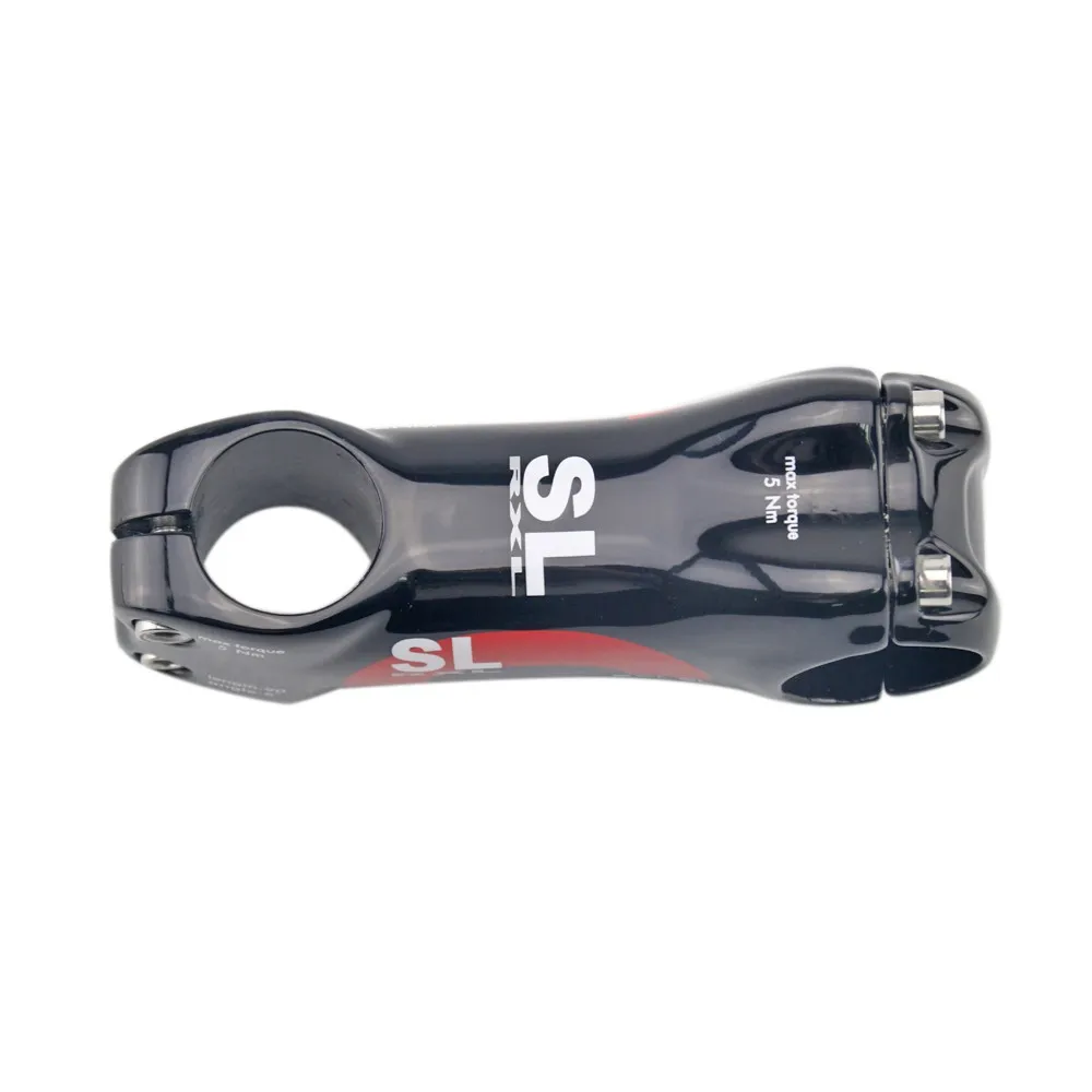 RXL SL велосипедный вынос руля углеродного волокна Велоспорт стволовых Большие