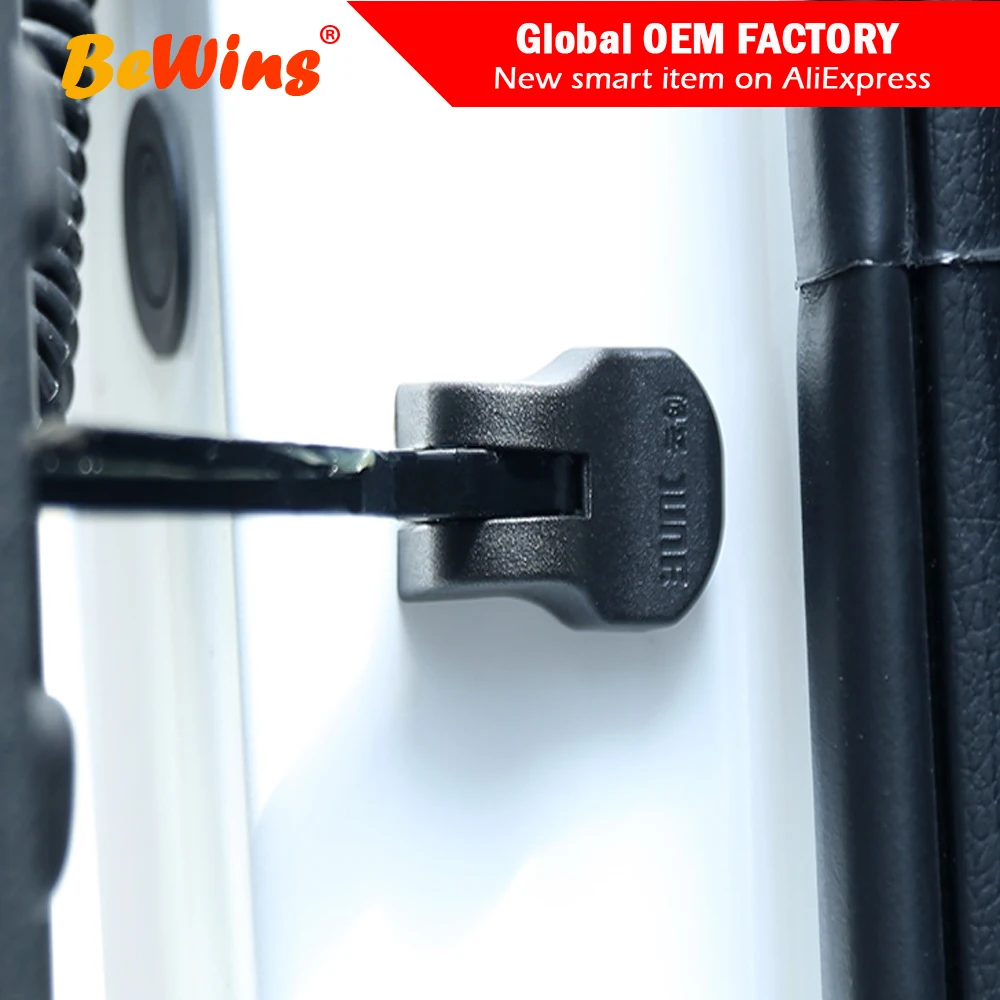 

Car styling For KX5 limiter