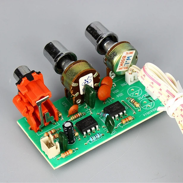 150 Вт усилитель мощности басов плата моно чистый сабвуфер выход высокой |