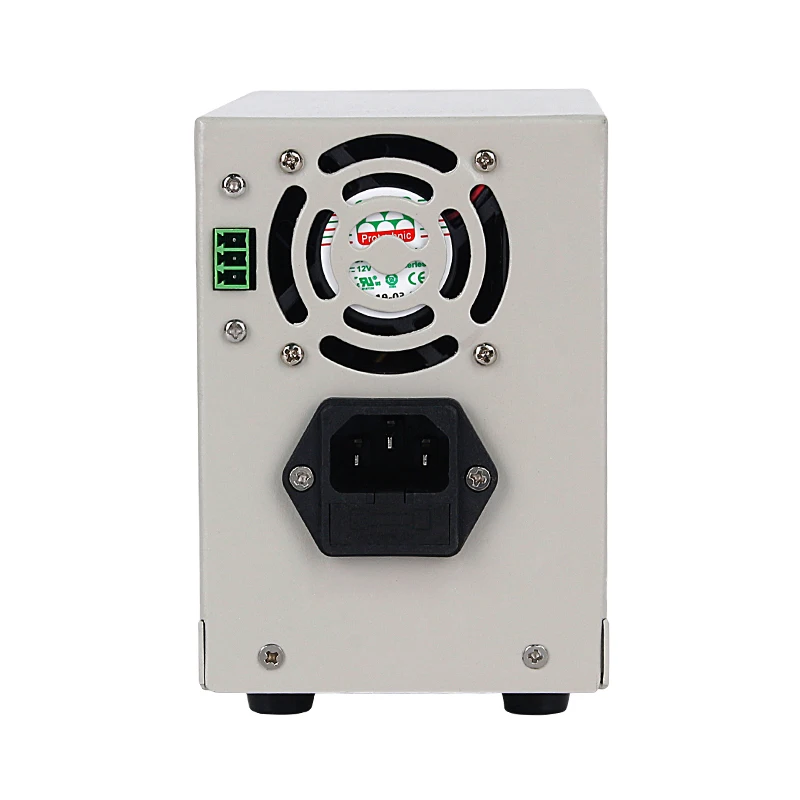 

HSPY-600-01 programmable DC power supply 600V 1A power supply