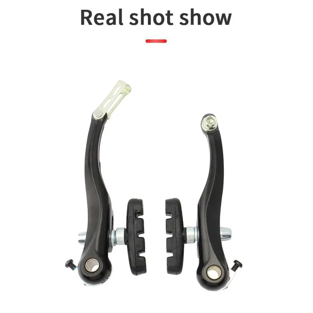 1 пара износостойких тормозных колодок для горных и дорожных велосипедов | Спорт