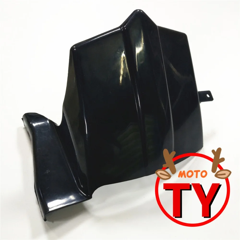 Задние брызговики для мотоцикла заднее крыло ABS высокое качество белый Yamaha TMAX 530