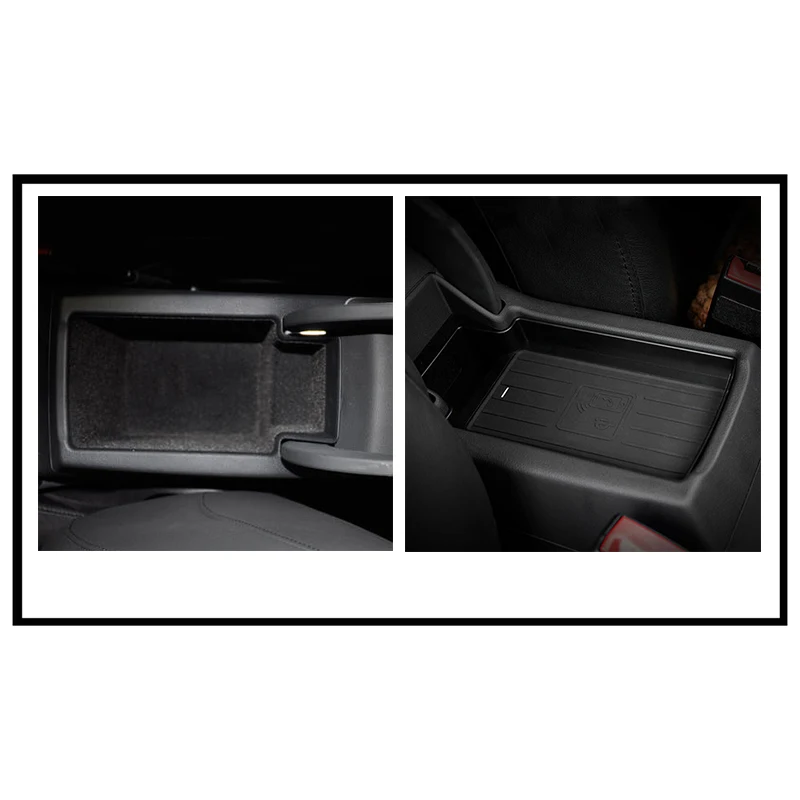 15 Вт автомобильное беспроводное зарядное устройство QI для телефона чехол