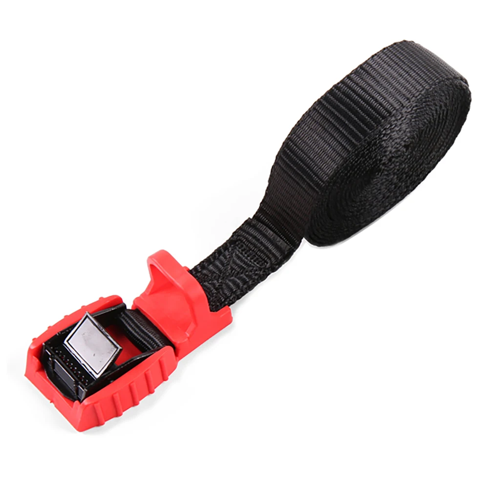 4 5 м ремень для крепления универсальных чемоданов ремешок ресниц на крышу Каяка