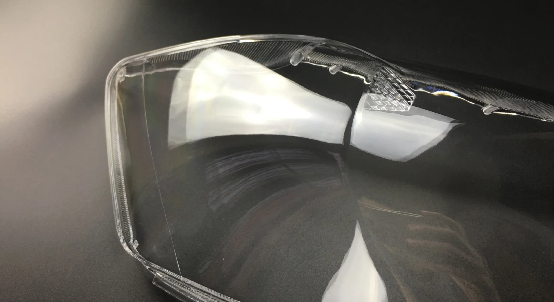 

Car Transparent Front Headlight Cover 2006-2008 Lens Glass Lampshade Caps Lamp Shell For Toyota Camry Asia-Pacific version