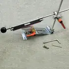 Точилка для ножей Edge pro, профессиональный инструмент, точилка для ножей, Реплика Ruixin Pro Apex, металлический Реверс лезвие для папки