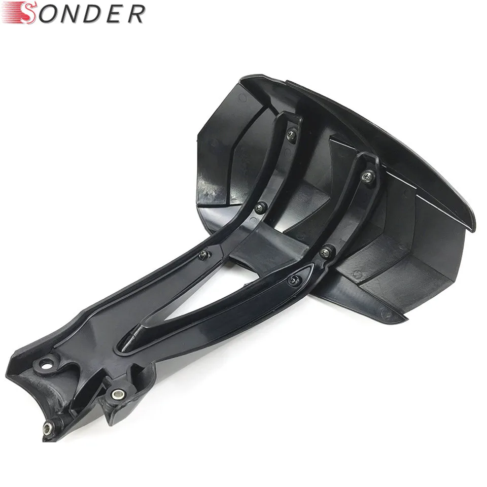 Мотоциклетный задний брызговик R1200GS 04 05 06 для BMW R1200 GS 2004 2012 2011 2010 2009 2008 2007 2006 2005| |