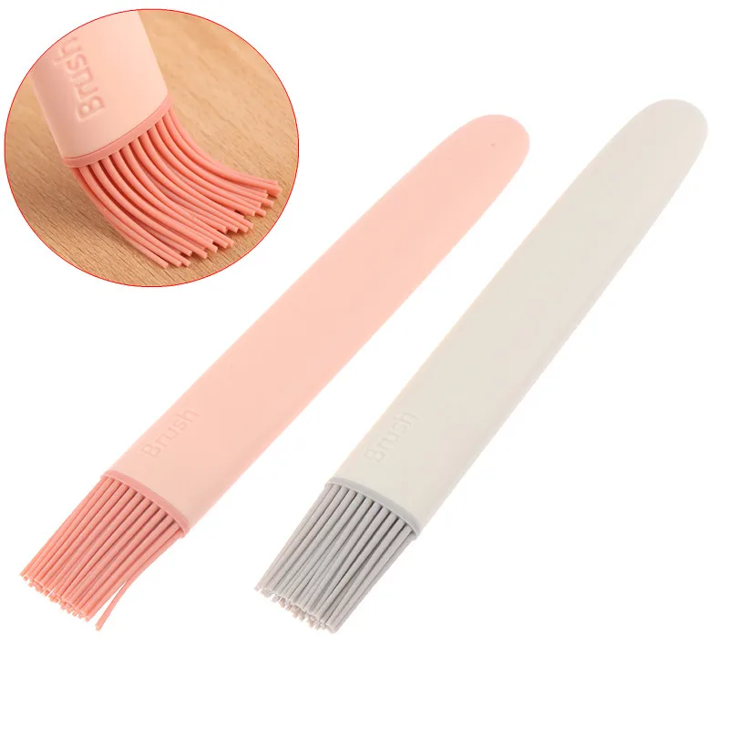 1 шт. силиконовая щетка для барбекю выпечки торта хлеба кондитерских изделий