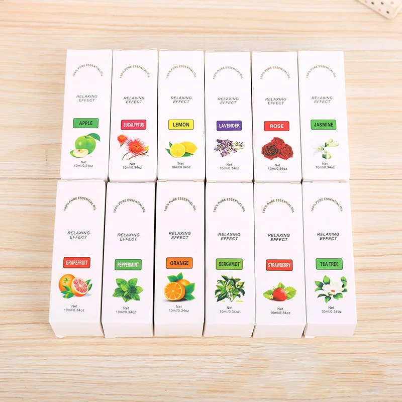 10 мл натуральный аромат премиум класса эфирное масло ароматерапия Релаксация