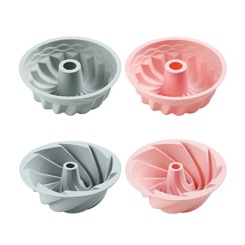 Форма для выпечки 6 дюймов кухонная кексов сковородки хлеба саварина форма из