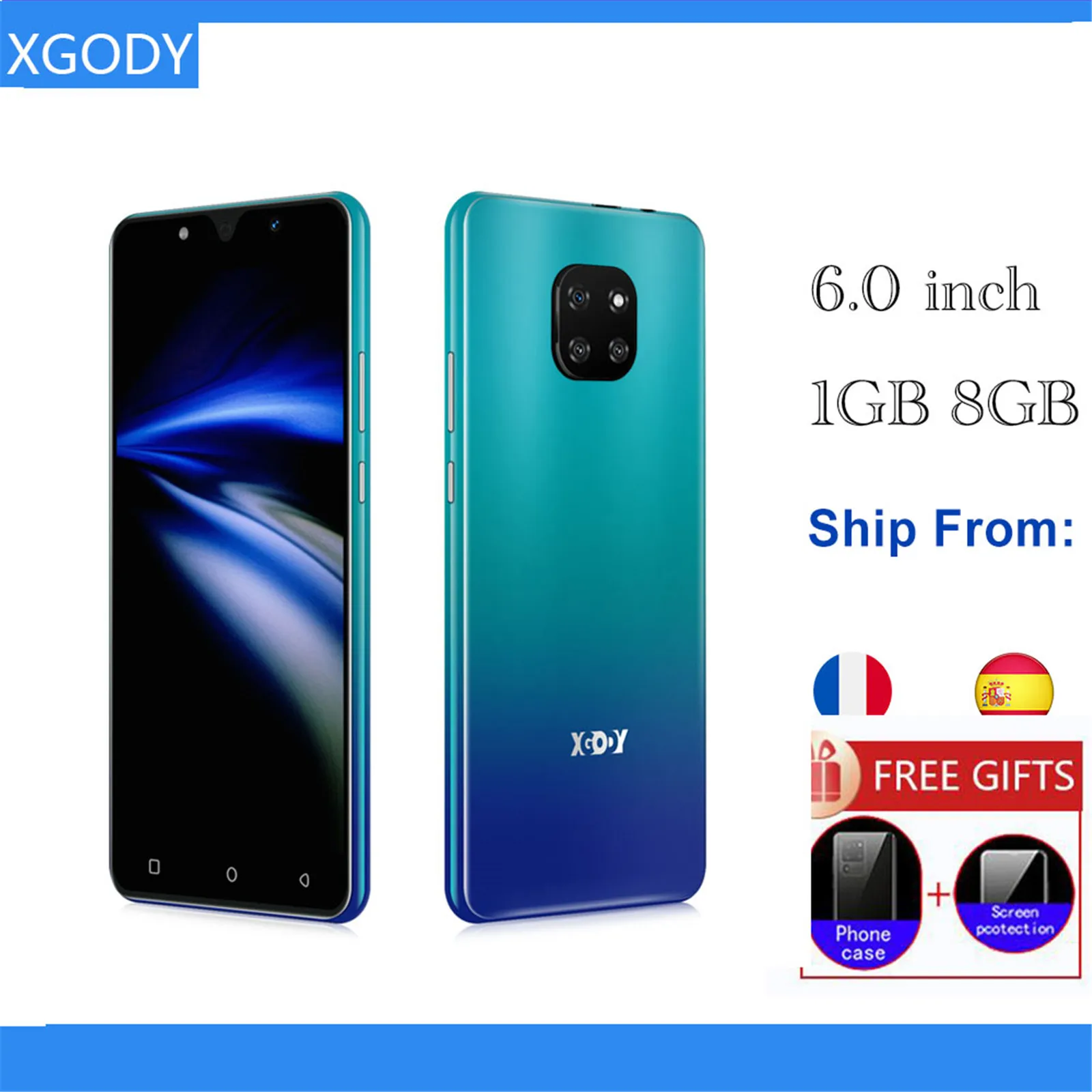 Смартфон Андроид 8 Купить