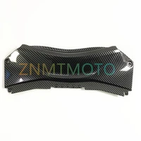 motorcycle fairing rear tail cover rear fairing plate abs carbon fiber suitable for yamaha yzf r3 r25 2014 2018