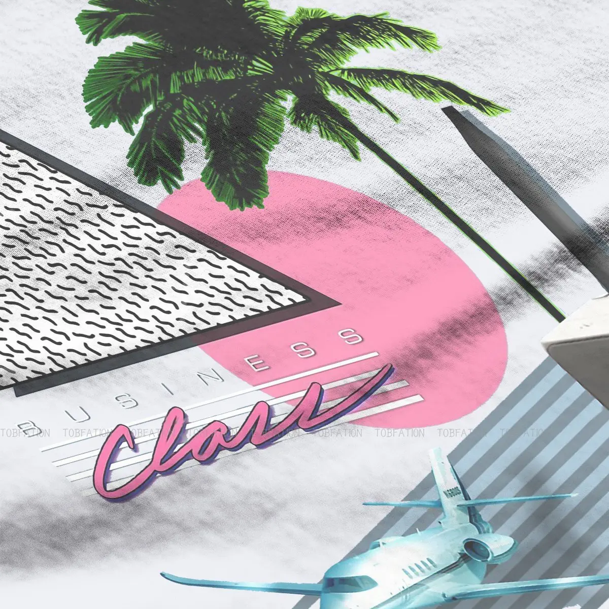 Майами тиски футболка для женщин и девочек коллекция юмора Повседневная высокое