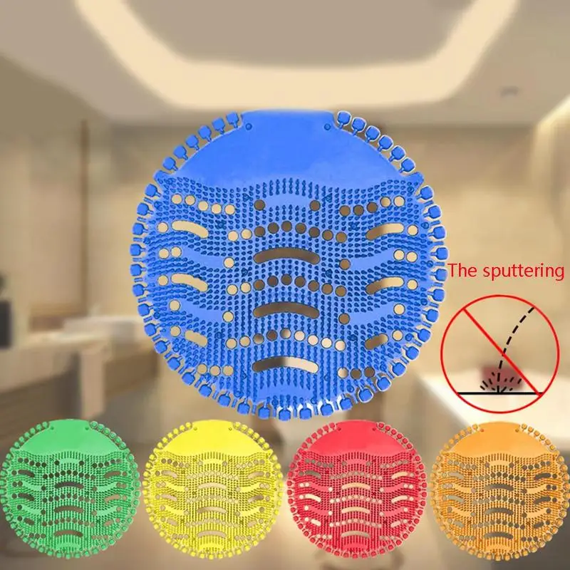 1 шт. Мужской писсуар дезодорирующий антимикробный ароматизатор новинка