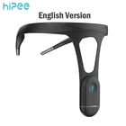 Умное устройство для коррекции осанки Xiaomi Youpin Hipee, тренажер для тренировки осанки, корректор наблюдения для взрослых и детей (достаточно в наличии)