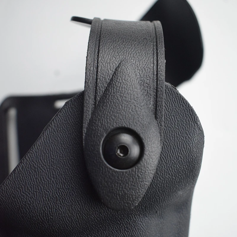 

Beretta M9 92 96 Tactical Holsters Right Handed Gun Belt Holsters Hunting Airsoft Sport Quick Drop Waist Holster