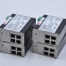 N-TRON 104TX-MDR Network switch