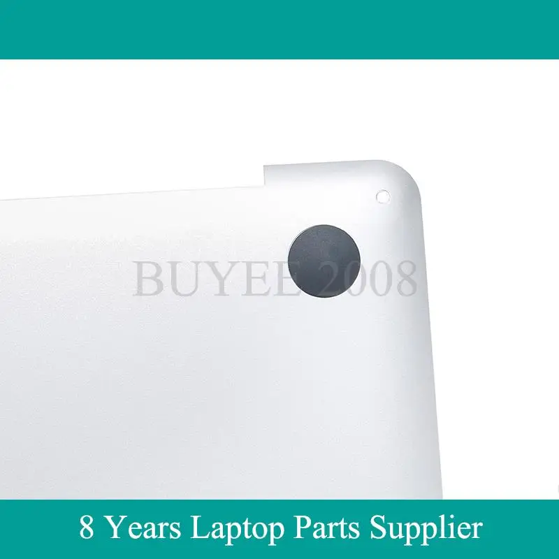 Замена нижней крышки 13 3 дюйма A1502 2013 2014 2015 года для Macbook Pro Нижняя крышка корпуса
