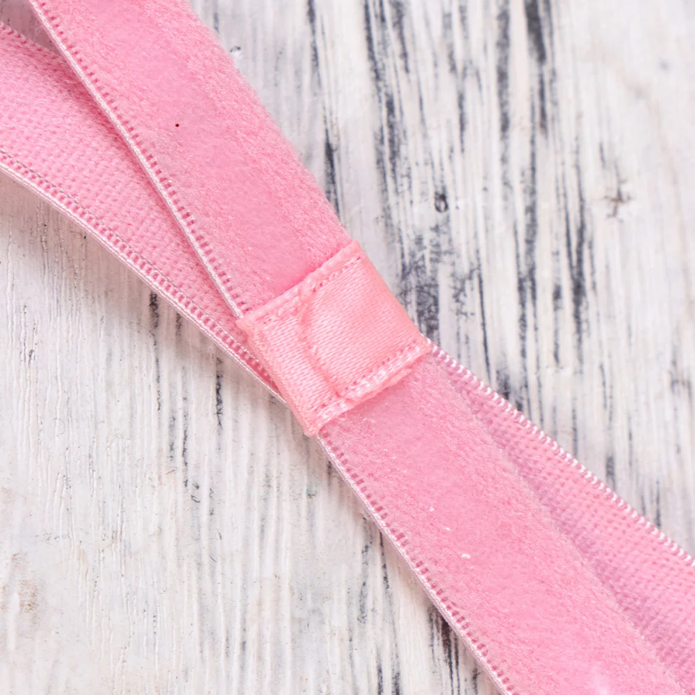 

9pcs Running Headband Stretchy Rope Football Non-slip Hair Accessories Yoga Hair Band Unisex Headband