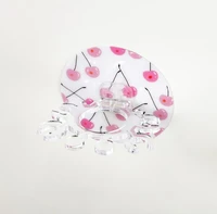 Bathroom Holder Toothbrush Holder Wall Mount Lotion Facial Cleanser Rack Bathroom Storage Hangle Tools Whoelale SN2996