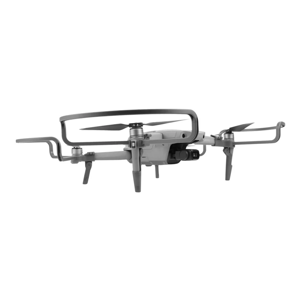 Протектор пропеллера со складным шасси защитное кольцо комплект аксессуаров для