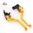 Регулируемый складной выдвижной рычаг сцепления тормоза CNC для мотоцикла Honda NC750S NC750X Black Spirit 2014-2016 2014 2015 2016