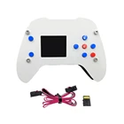 Программное обеспечение GRBL автономный Настольный контроллер с ЧПУ рукояткой 3 оси для LY 161024183018 PRO гравировальный станок резьба фрезерный станок