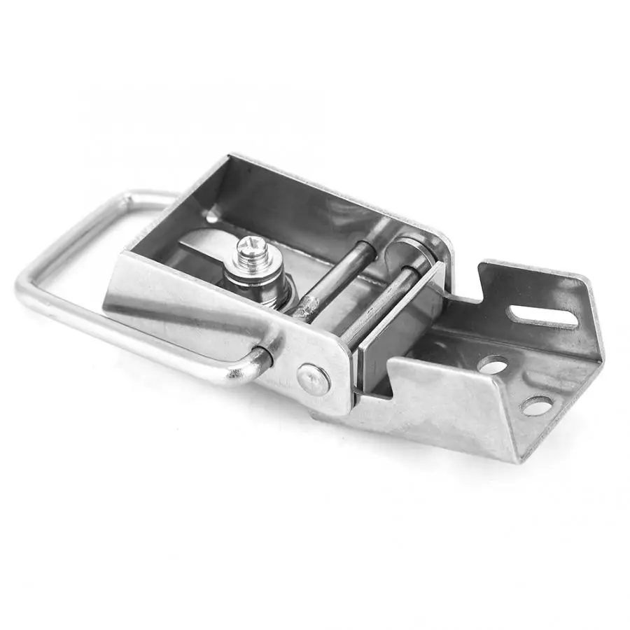 Защелка из нержавеющей стали защитный замок чехол переключатель защелка