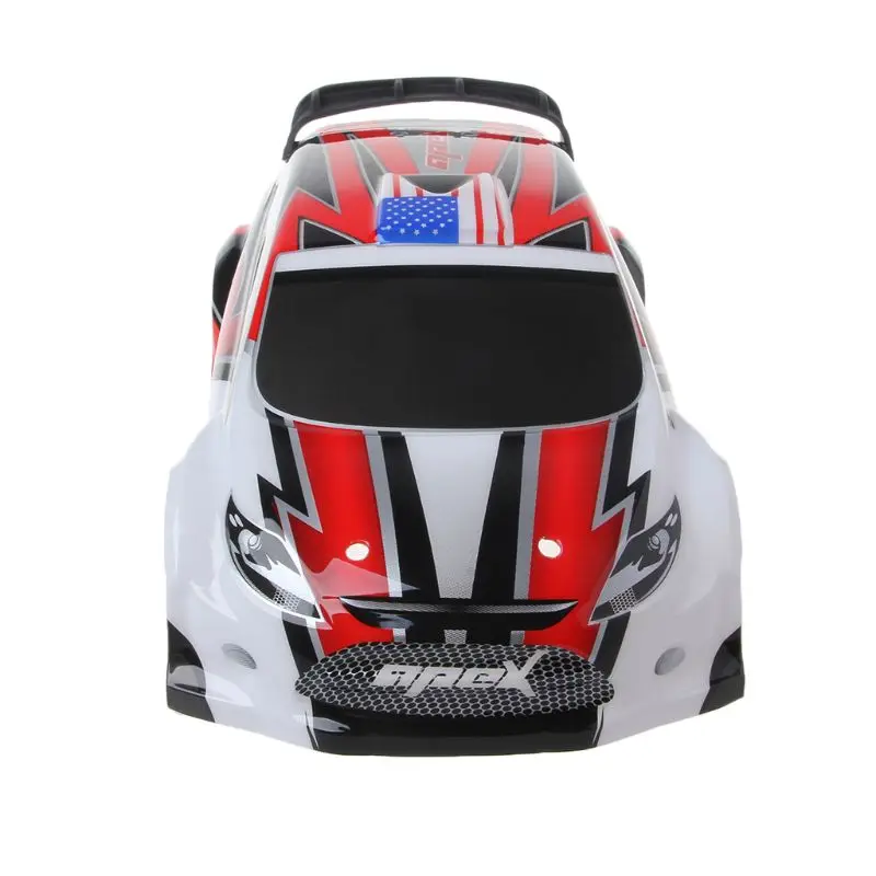 1 х крышка корпуса автомобиля навес для WLtoys A949 1/18 A949-59 A949-60 RC автомобилей запчасти 95AE