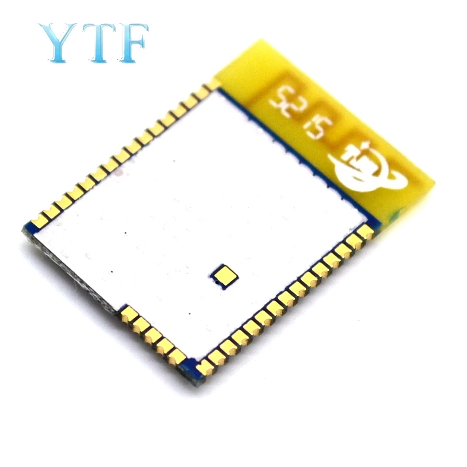 Встроенный антенный SPK-8635-B Bluetooth 4 0 аудио модуль для стереодинамиков