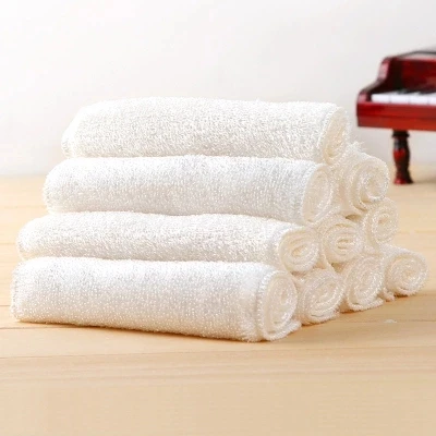

Kitchen sponge scouring dishcloth dishcloth rag dishwashing kitchen rag
