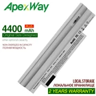 ApexWay AO722 al10a31аккумулятор для ноутбука Acer Aspire One 722 D257 D257E AL10G31 нетбук D260 D270 Happy Chrome AC700 AL10B31