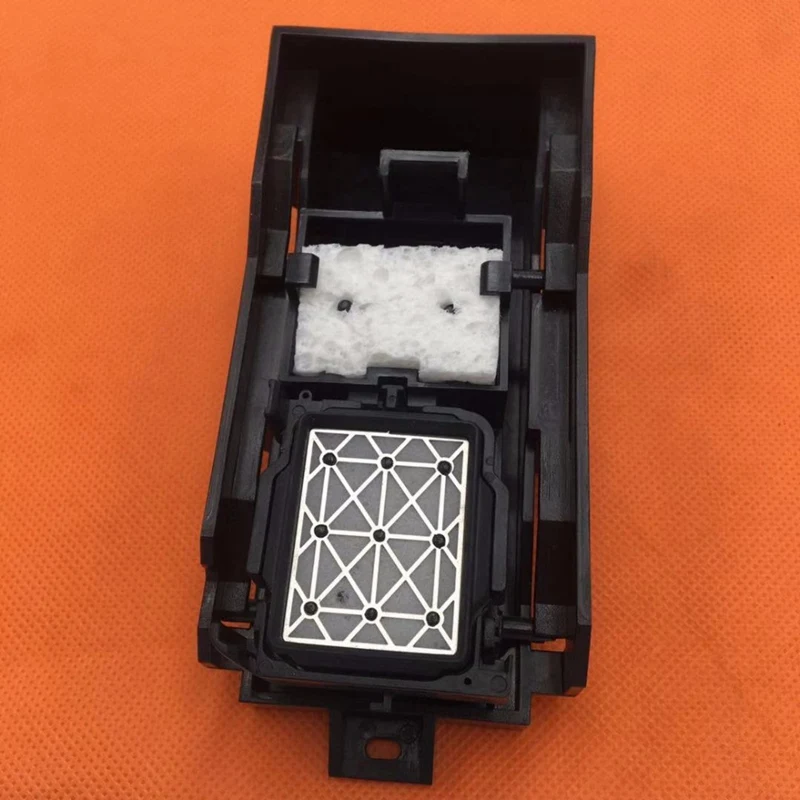 Capping Station Assembly Cap Top Cleaning Kit for Mimaki JV33 JV5 CJV30 JV34 Eco Solvent Printer Dx5 Dx7 Printhead | Компьютеры и офис