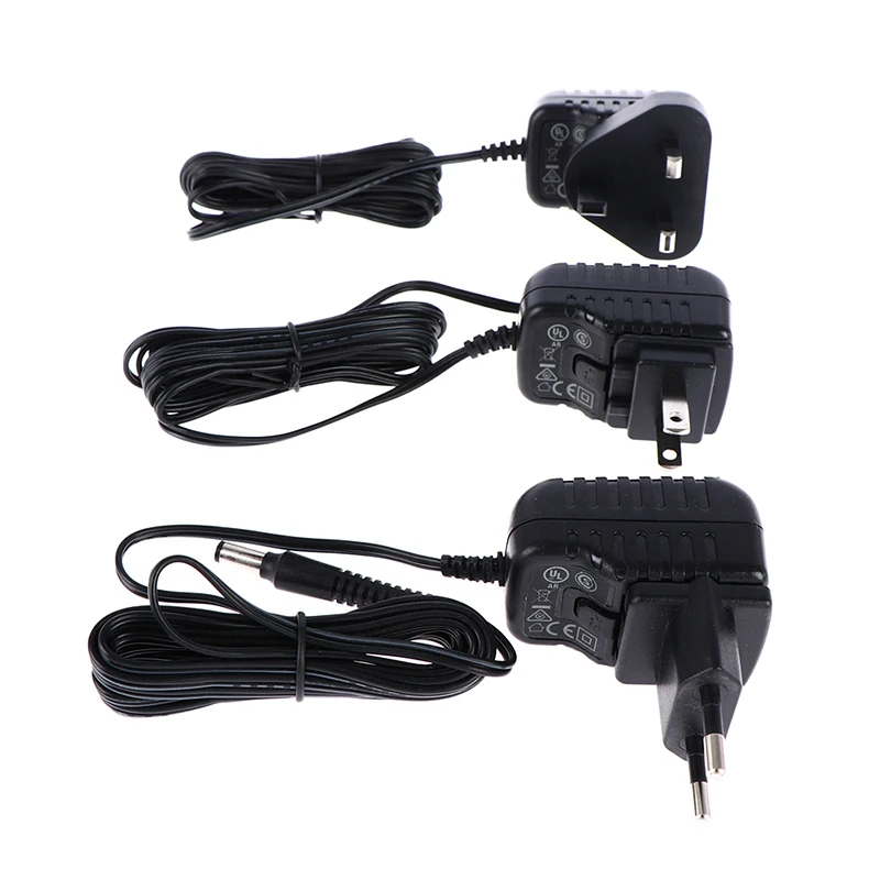 

Hair Trimmer Clipper Power Adapter Charger For D8 Electric Charging Stand Dock