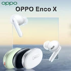Беспроводная Bluetooth-гарнитура OPPO Enco X, TWS-наушники с активным шумоподавлением