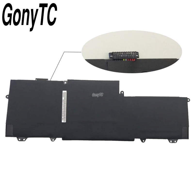 Оригинальный Новый C23 UX32 Аккумулятор для ноутбука ASUS VivoBook U38N C4004H ZenBook UX32A UX32VD UX32LA 7 4