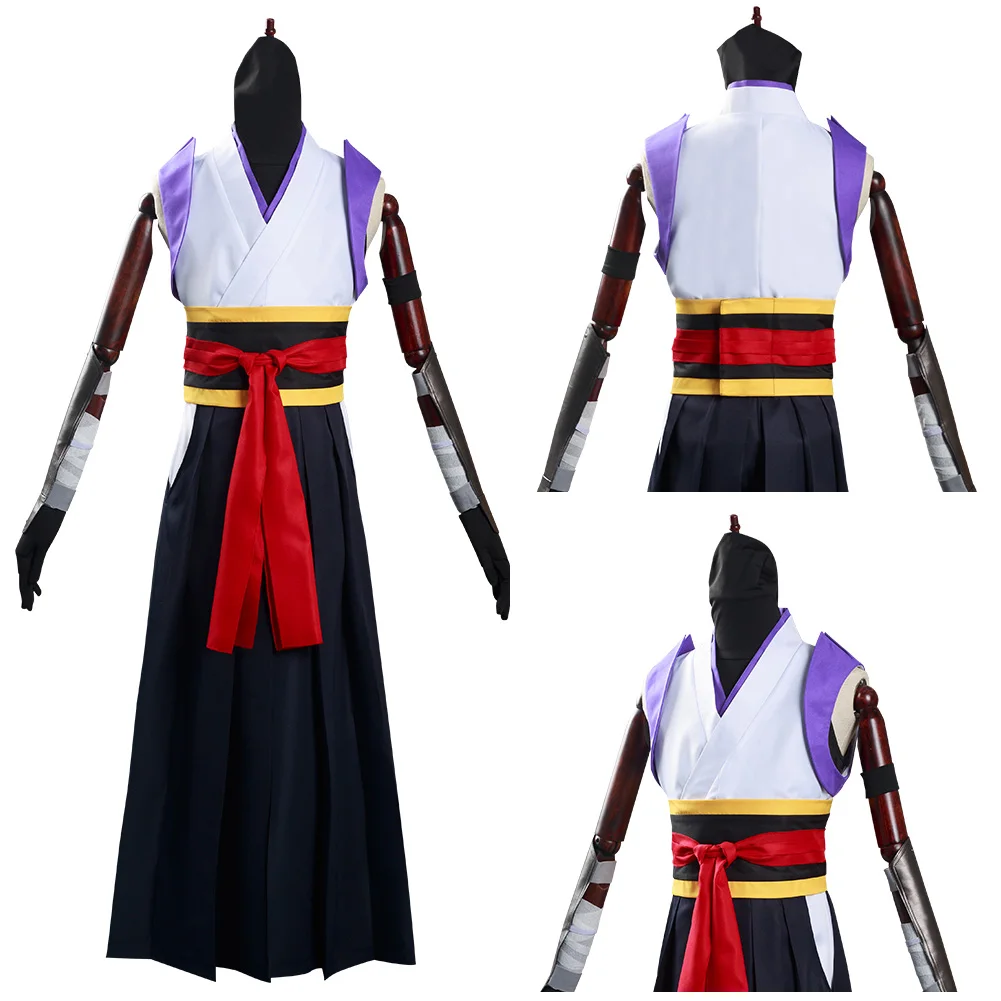 

SK8 the Infinity Cherry Blossom Cosplay Costume Outfits Halloween Carnival Suit