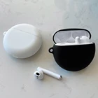 Чехол для наушников 2 в 1 с Bluetooth для Huawei Freebuds 3 Pro, силиконовые чехлы для Huawei Free Buds 3 Freebuds3, чехлы